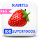 100 Diabetes Superfoods Pro icon