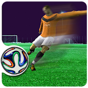 Top 30 Sports Apps Like Flick Soccer Kick - Best Alternatives