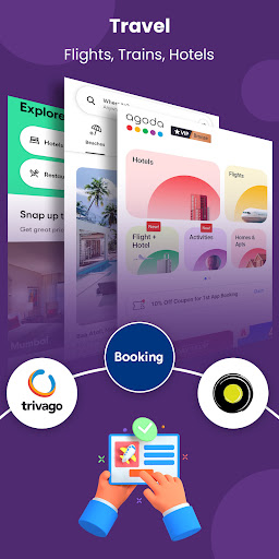 Shopsee: Online Shopping App Screenshot 4 - AppWisp.com