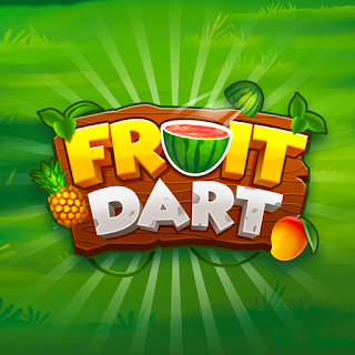 Fruit Dart - Fruit Cut Game apk