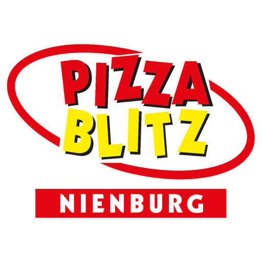 Pizza Blitz Nienburg logo