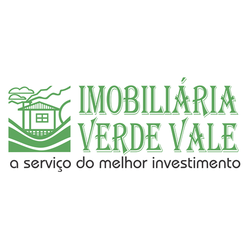 Imobiliária Verde Vale logo
