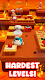 screenshot of Cooked Over: Kitchen Madness