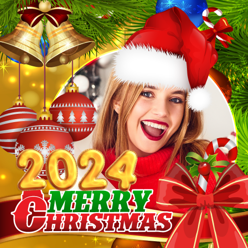 Christmas Photo Editor 2024 Apps on Google Play