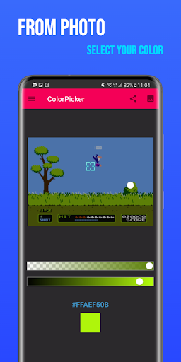 Color Picker Screen 3