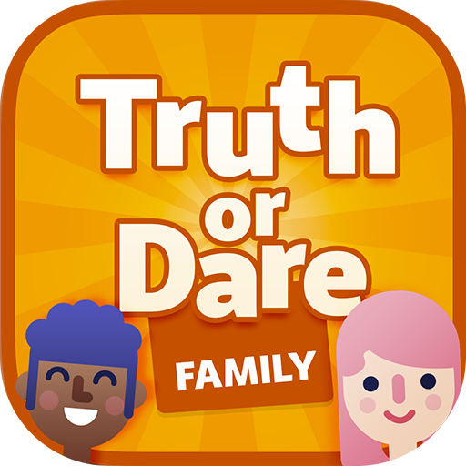 Truth or Dare Family  Icon