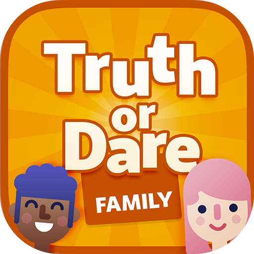 Truth or Dare Family