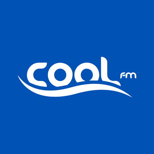 Cool FM Nigeria logo
