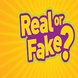 Real Or Fake icon