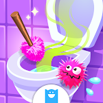 Cover Image of Download Clean Up Kids  APK