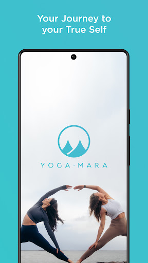 Yoga Mara Screenshot 1 - AppWisp.com