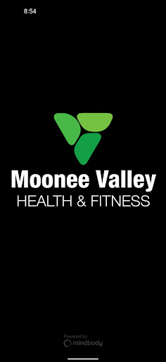Android application MV Fitness - Boot Camp & PT screenshort