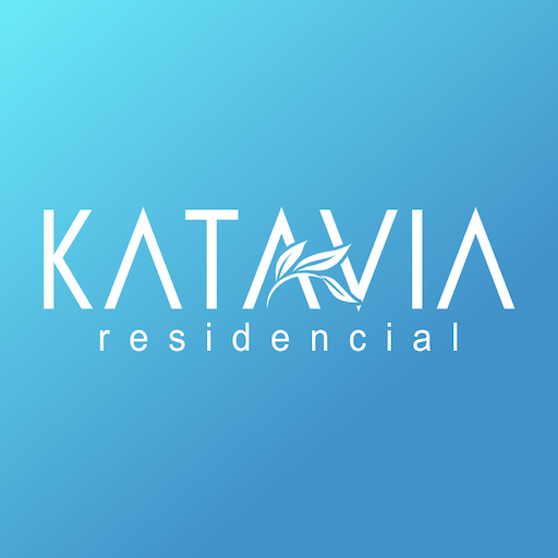 Katavia: Niza logo