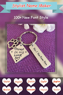 Name Art Stylish Name Maker Apps On Google Play