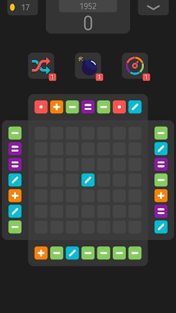 Game screenshot 4sides hack