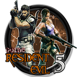 Guide Resident Evil 5 icon