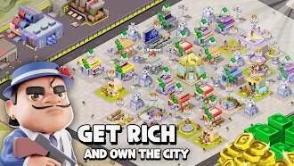 Game screenshot CapRoyale apk download