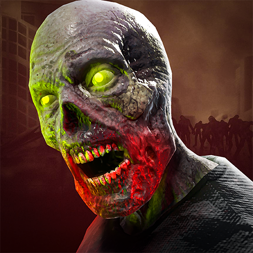 Gun Games 3D- Fps Zombie Games Download on Windows