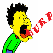 Funny Burp