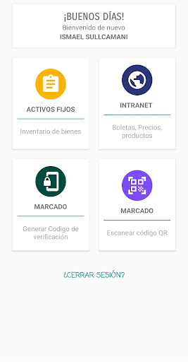 TEAMCobofar Screen 2