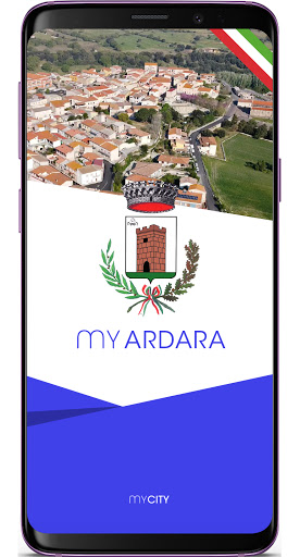MyArdara Screen 3