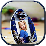 My Photo in Dimensional Frame icon