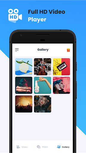 Play video- Skip Ads for video Screen 3