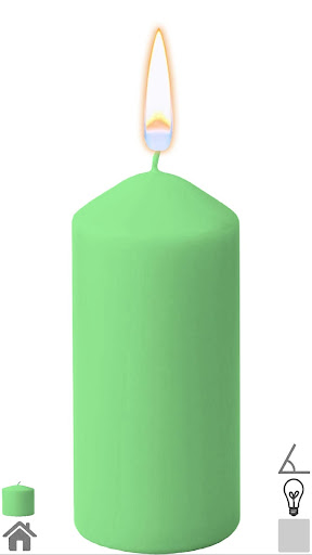 Candle simulator screenshot 12