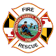 Frederick County Fire/Rescue Laai af op Windows