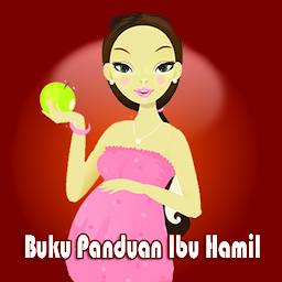 Значок приложения "Buku Panduan Ibu Hamil"