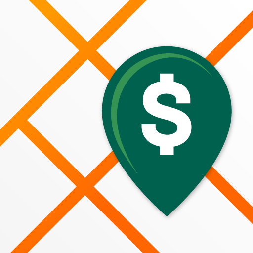 DollarGrid logo