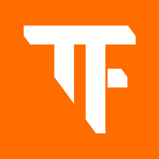 TopicFriend logo
