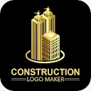 Construction Logo Maker Design APK