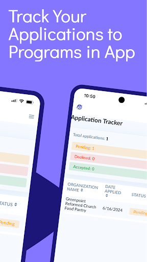 ClearPathNYC Screenshot 4 - AppWisp.com
