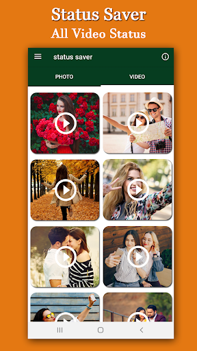 Status Downloader And Saver