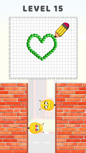 Smash the Eggs - Draw to Smash Screen 2