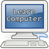 Learn Computer - कम्प्यूटरसीखे icon