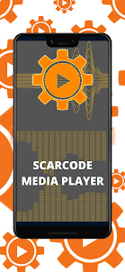 SCARCODE MEDIA PLAYER
