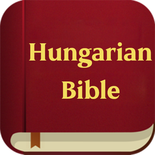 Hungarian Bible logo