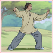 learn tai chi