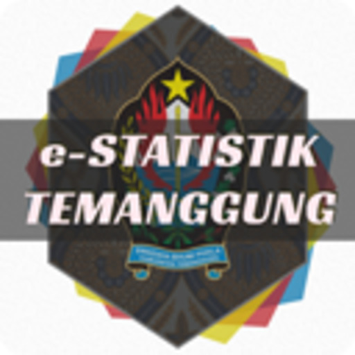 E-Statistik logo