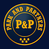 P&P | PARK AND PARTNERS icon