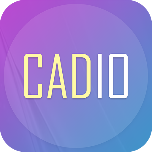 CADIO - AppWisp.com
