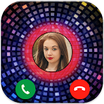 Cover Image of 下载 Call screen: Flashlight, Color screen- Color flash 1.0.0 APK
