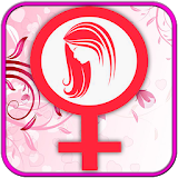 Period Tracker and Ovulation Calendar 2018  icon