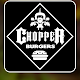 CHOPPERS BURGERS