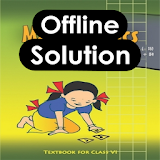 6th Maths NCERT Solution icon