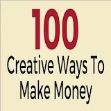 101 Ways to Make Money icon
