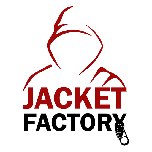 JacketFactory logo