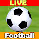 Live Football Score TV - Androidアプリ